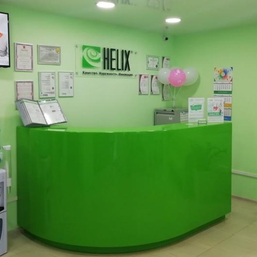 HELIX на Промысловом, фото №3
