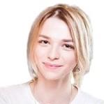 Минаева Алиса Александровна, психолог