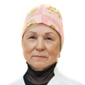 Зорина Нина Николаевна, хирург