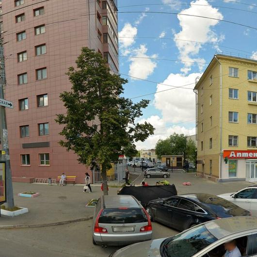 Инвитро на Воровского, фото №4