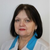 Костюкова Ирина Николаевна, врач УЗД