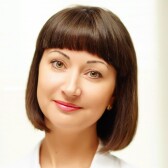 Бондарева Виктория Андреевна, стоматолог-терапевт