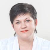 Хайруллина Лилия Рафаиловна, хирург-проктолог