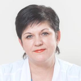 Хайруллина Лилия Рафаиловна, проктолог