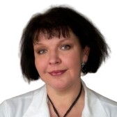 Авдонина Юлия Дмитриевна, невролог