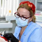 Гаченко Татьяна Ивановна, стоматолог-терапевт