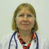 Габбасова Татьяна Евгеньевна, кардиолог