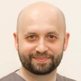 Гончаров Никита Гаясович, проктолог