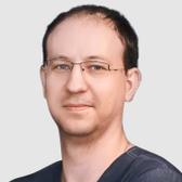 Малыхин Алексей Алексеевич, детский ортопед