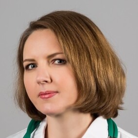 Коротаева Ирина Петровна, аллерголог