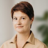 Громова Наталия Николаевна, психолог