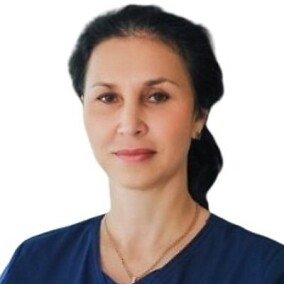 Давыдова Елена Николаевна, гинеколог