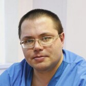 Лозебной Николай Иванович, онколог