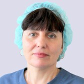 Биктимирова Анна Васильевна, гинеколог