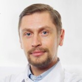 Новиков Сергей Петрович, травматолог-ортопед