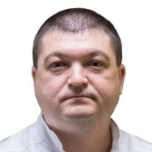 Машков Александр Владимирович, уролог