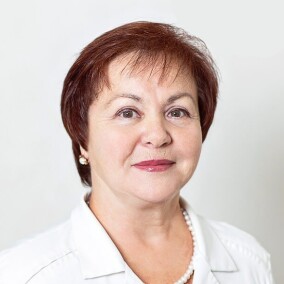 Гончарова Ольга Александровна, онколог