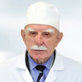 Сулейманов Курбан-Магомед Рамазанович, дерматовенеролог