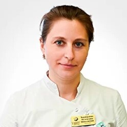 Хорхордина Валентина Николаевна, стоматолог-терапевт