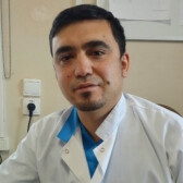 Турсунов Икрам Тахирович, уролог