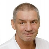 Гатилов Игорь Александрович, стоматолог-хирург