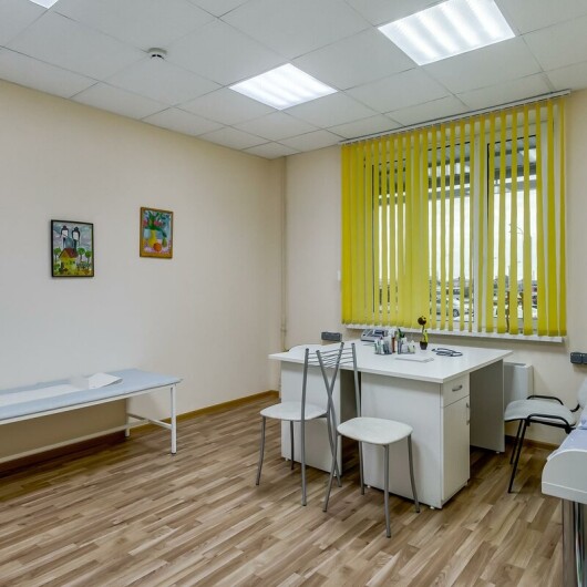 Медицинский центр «Ваш Доктор» на Жукова, фото №3