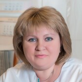 Новик Светлана Ивановна, гинеколог