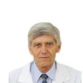 Вейнер Борис Павлович, радиолог