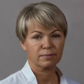 Шаталова Татьяна Михайловна, гинеколог