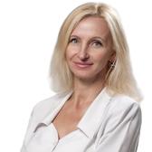 Зайченко Евгения Тарасовна, врач УЗД