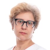 Панкратова Анастасия Владимировна, кардиолог