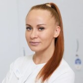 Зобова Надежда Сергеевна, семейный врач