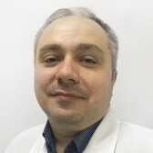 Нагорный Денис Владиславович, дерматолог