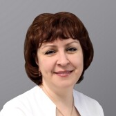 Бознякова Анастасия Валерьевна, детский стоматолог