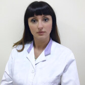 Мошарина Марина Геннадьевна, гинеколог