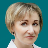 Дорофеева Ольга Игоревна, невролог
