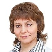 Пьянкова Елена Георгиевна, терапевт