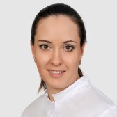 Салионова Ольга Геннадьевна, стоматолог-хирург