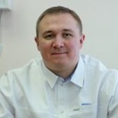 Пименов Сергей Александрович, травматолог