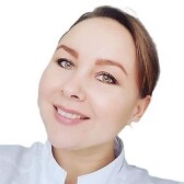 Коротова Александра Владимировна, стоматолог-терапевт