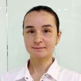 Гизатулина Лейсан Якубовна, травматолог-ортопед