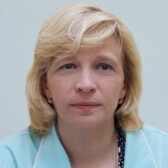Петрова Наталья Игоревна, офтальмолог
