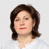 Шинакова Юлия Владимировна, репродуктолог