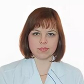 Бондарева Светлана Николаевна, эндокринолог