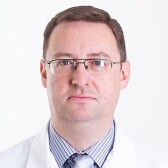 Черток Александр Владимирович, кардиохирург