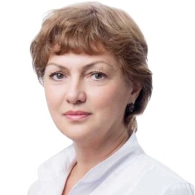 Житинева Татьяна Николаевна, гинеколог