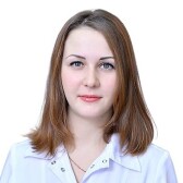 Морозова Екатерина Павловна, гинеколог