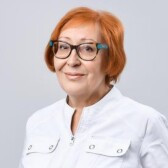 Устинова Наталья Олеговна, кардиолог