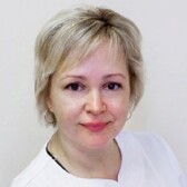 Скородумова Елена Владимировна, эндокринолог