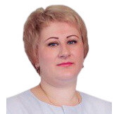 Борисова Оксана Александровна, стоматологический гигиенист